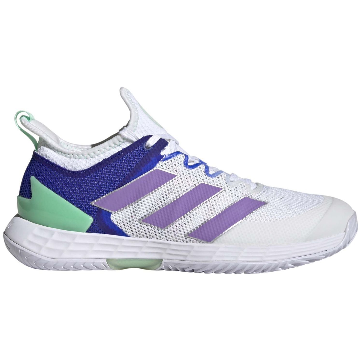 adidas Adizero Ubersonic 4 W Lanzat Sko