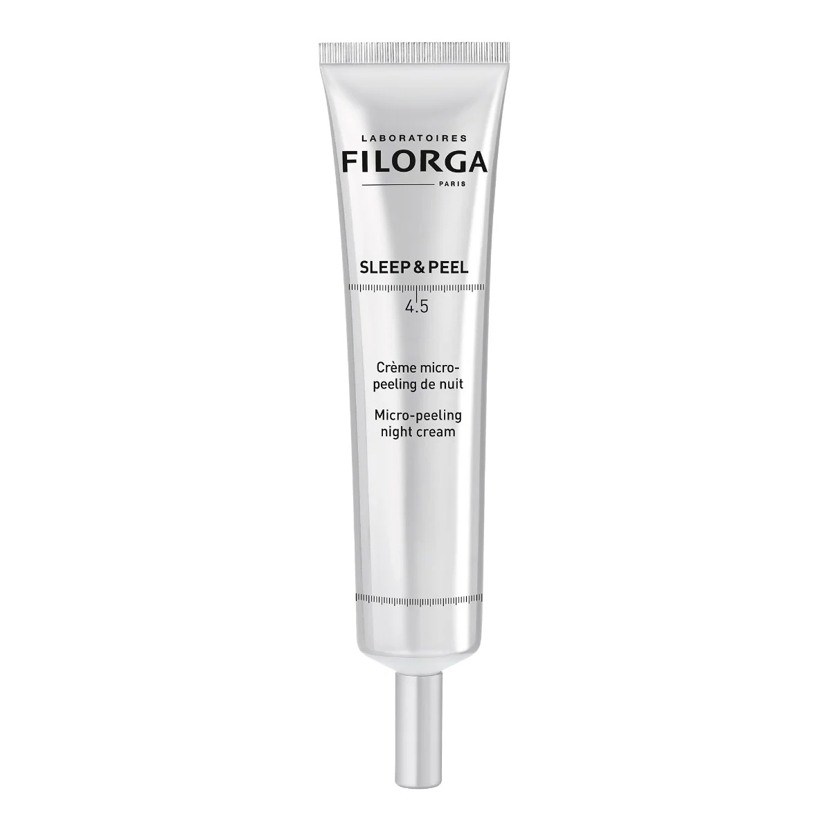 FILORGA Filorga Sleep & Peel nachtcrème met micropeeling 40 ml