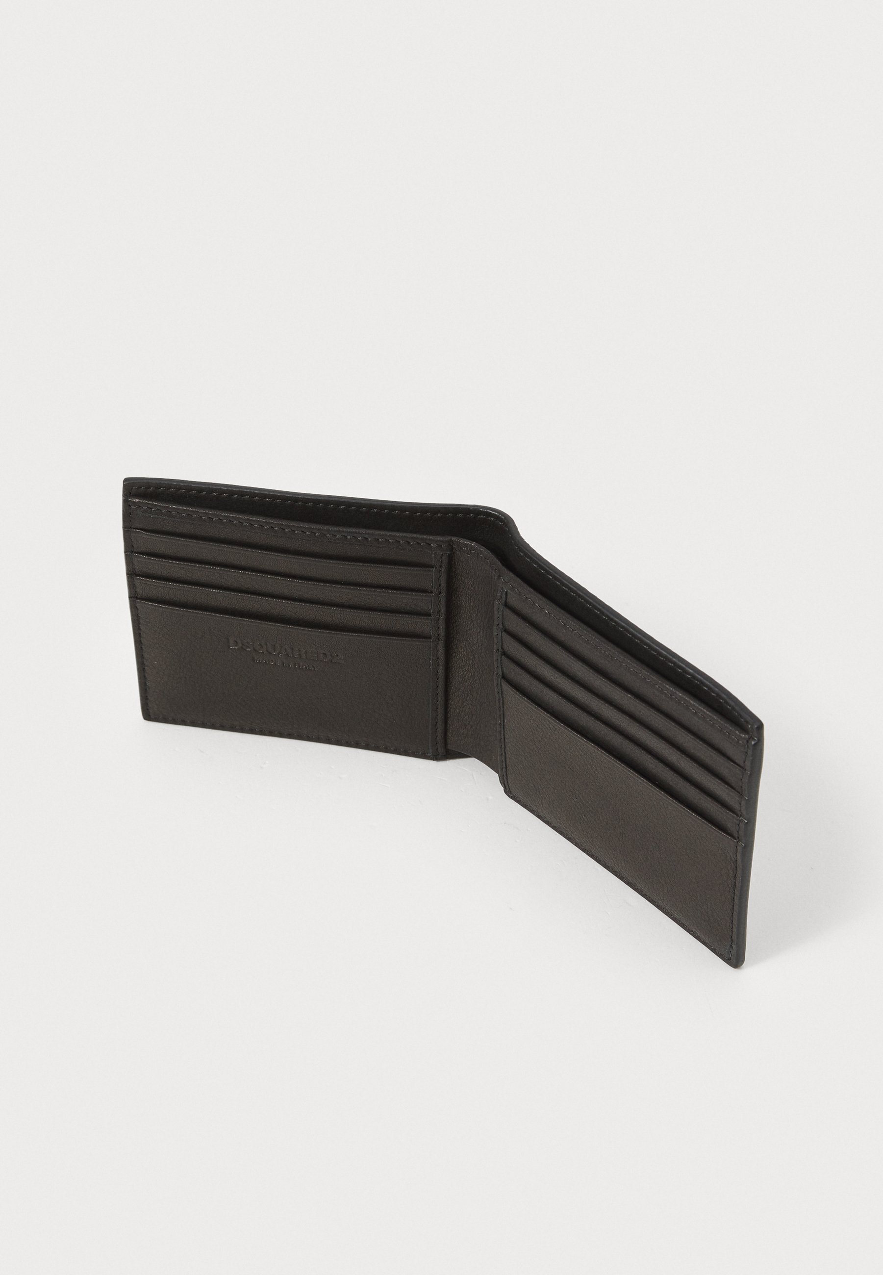 Portafoglio Dsquared2 - Portafoglio - nero