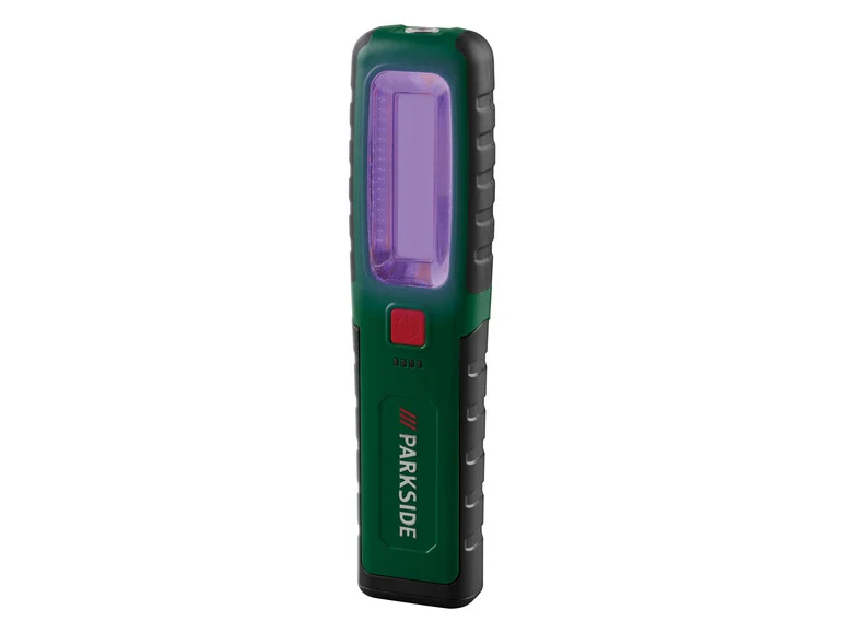 Lâmpada baladeuse PARKSIDE®, recarregável, PASL 4000 B3
