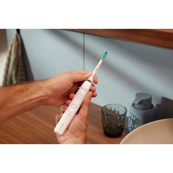 Philips Sonicare ProResults HX6012/87 Glave ščetke bele, 2 kosa