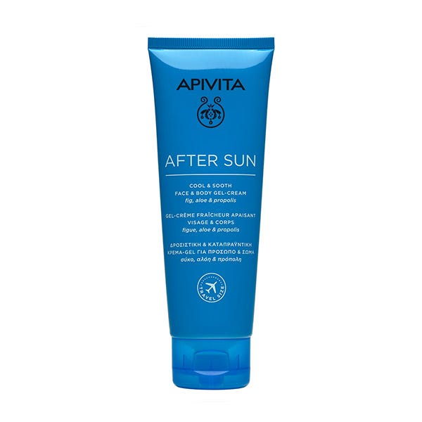 Hűsítő és lökést adó | 100 ml