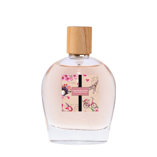 Coucou Ma Belle| 100ML