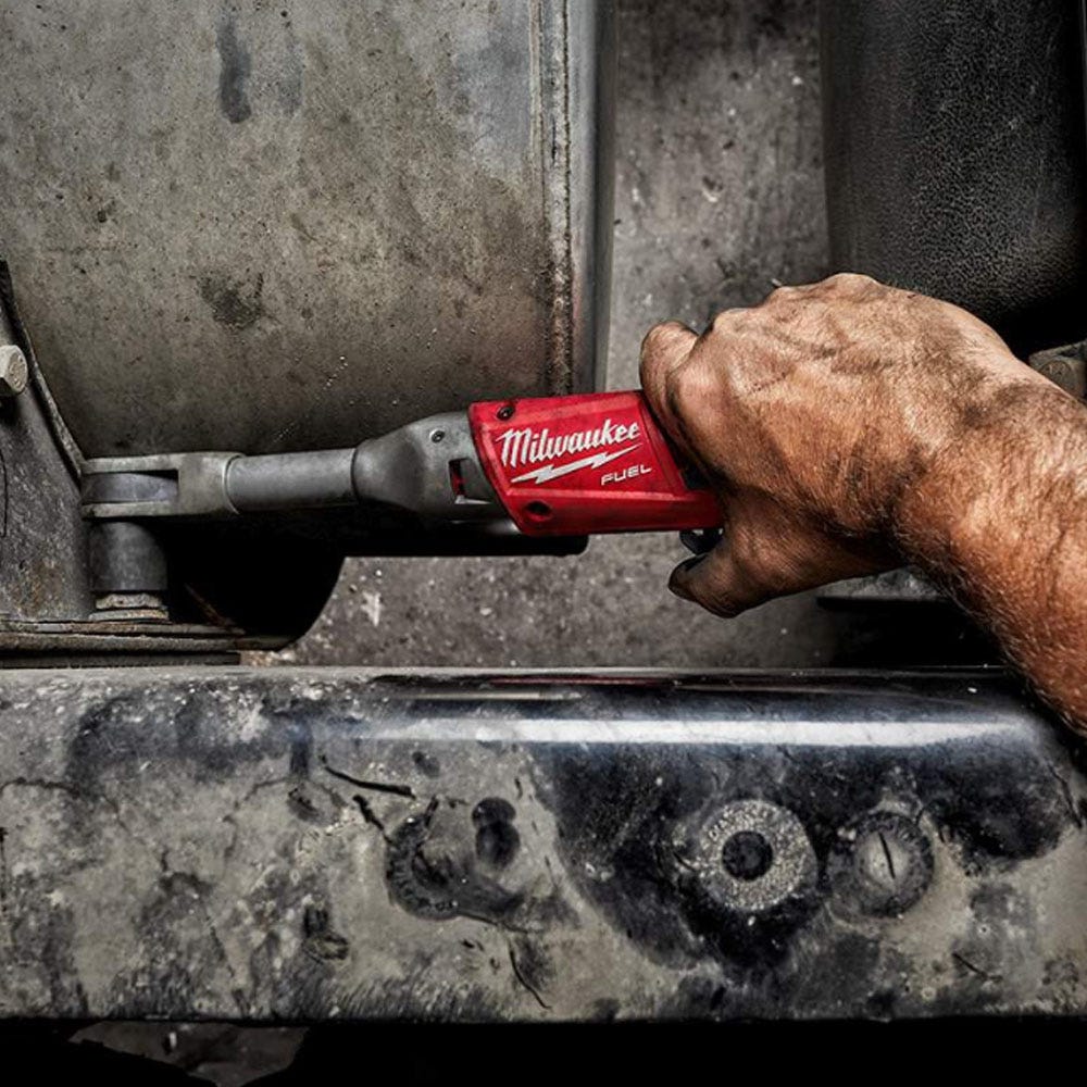 MILWAUKEE 12V FUEL™ 3/8