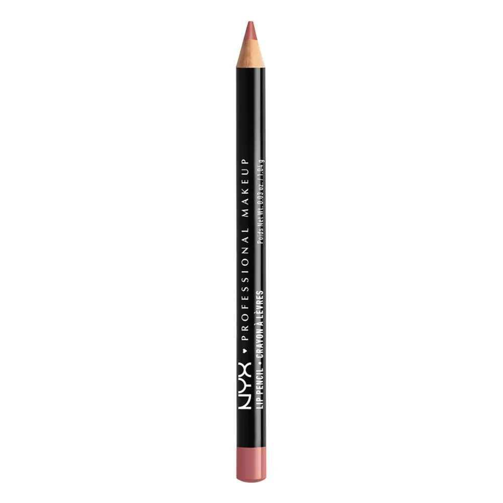 NYX Slim Lip Pencil Kredka do ust Cabaret