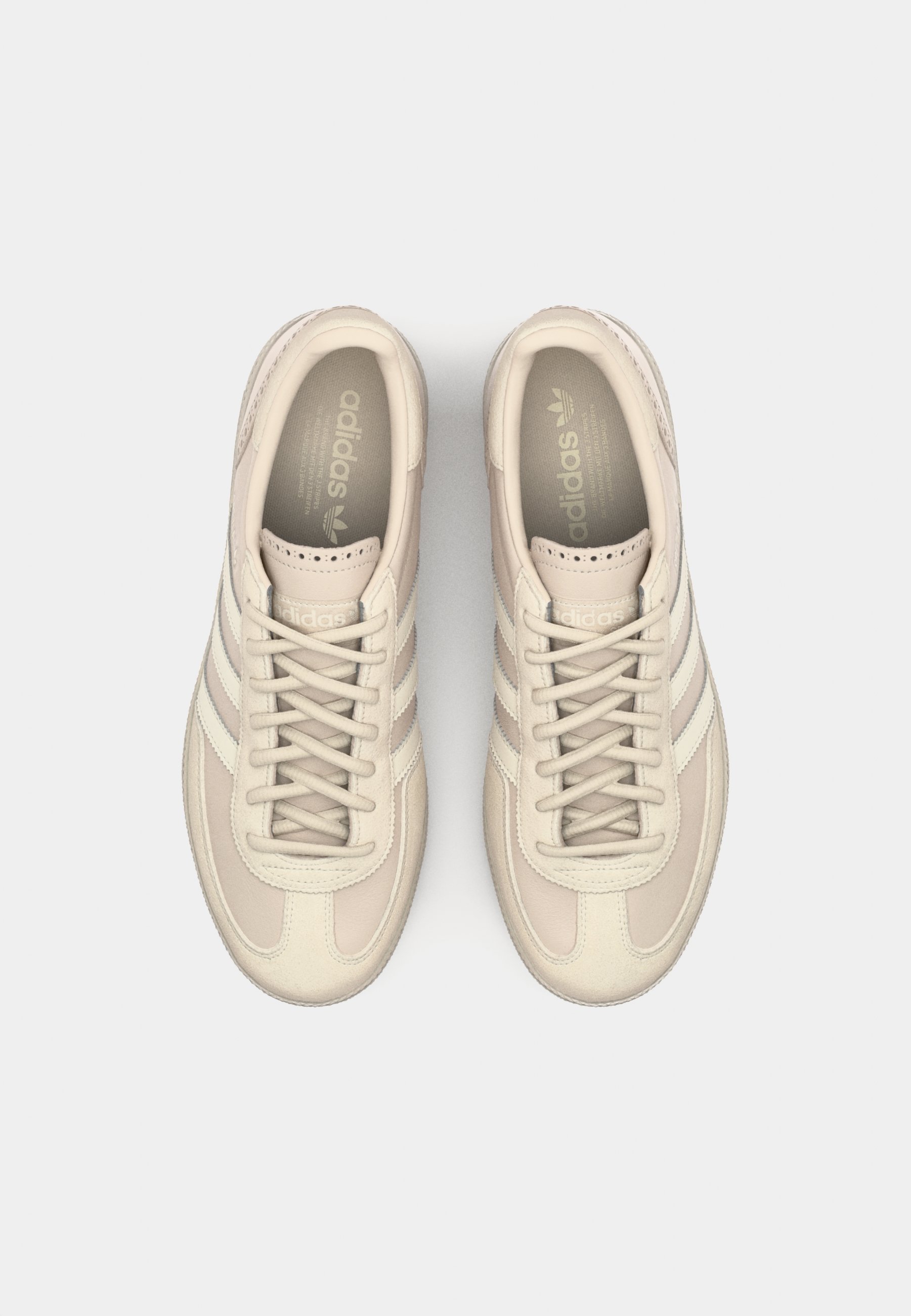 adidas Originals lage sneakers