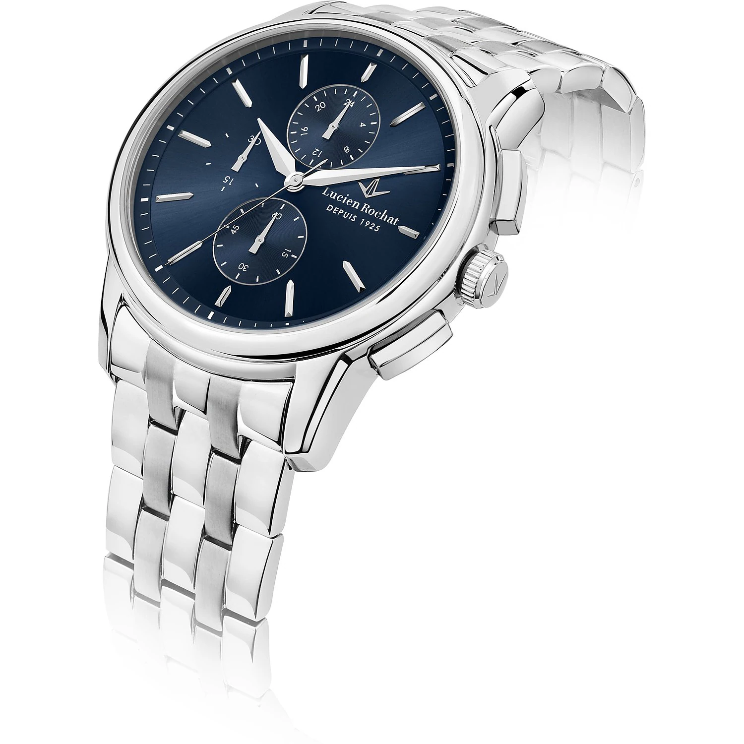 Lucien Rochat Montres