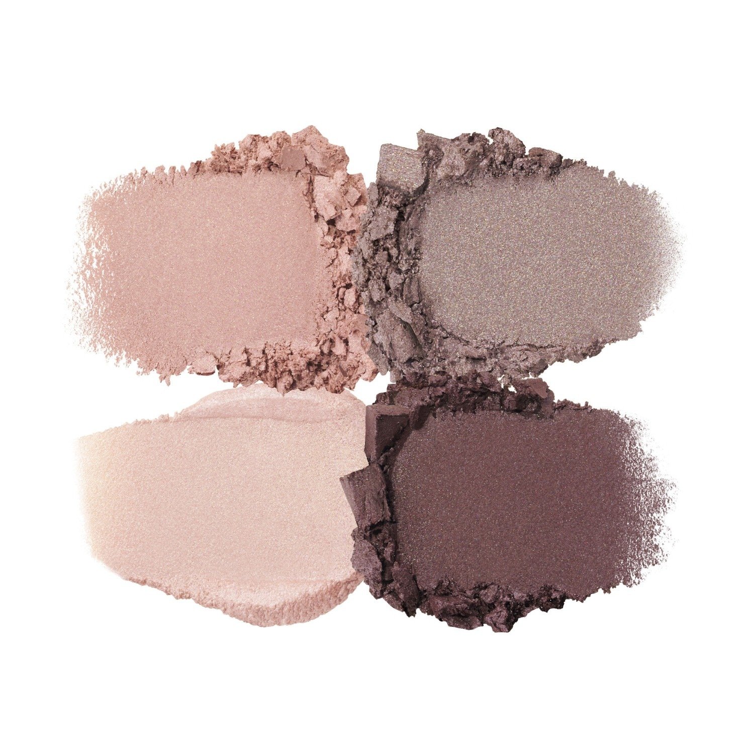 Clé de Peau Beauté Lidschatten Augenfarbe Quad (Nachfüllpackung) – 5,5 g