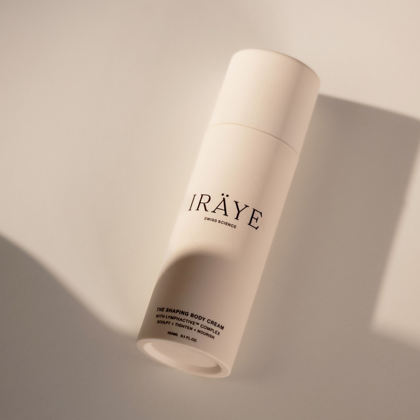 IRÄYE krema za tijelo – Krema za oblikovanje tijela – 150 ml
