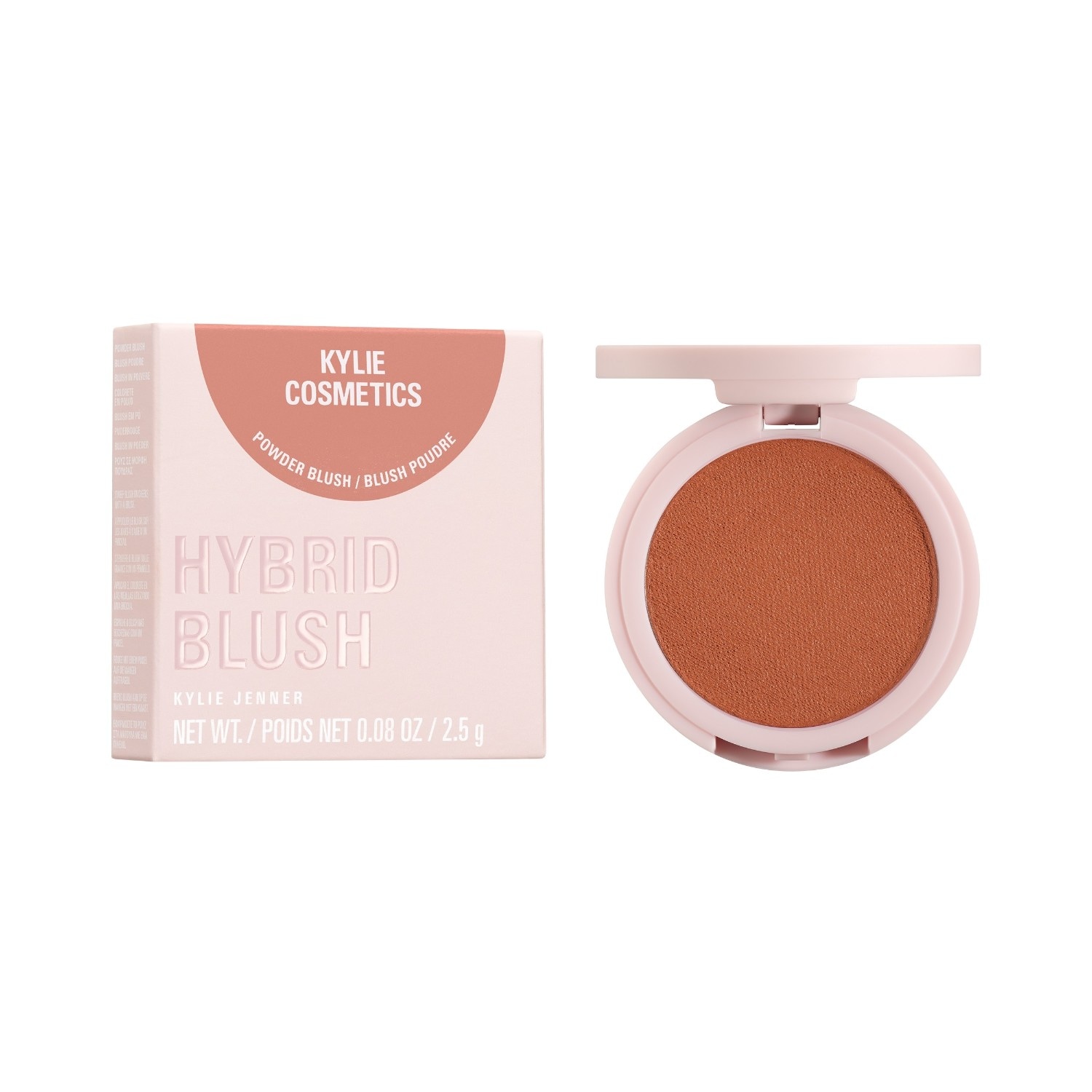 KYLIE COSMETICS Blush Hybrid Blush - 2,5 g