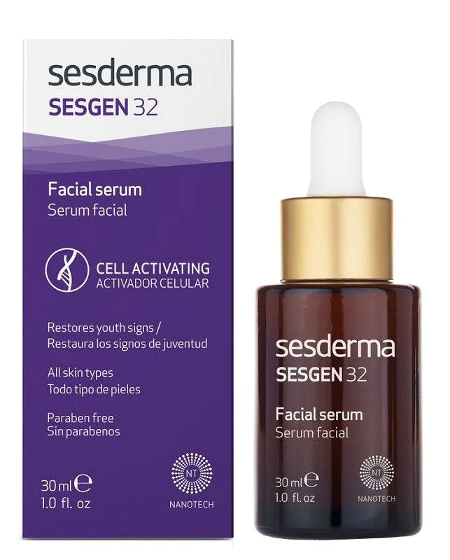 Sesderma Sesgen 32 Serum aktywujące komórki