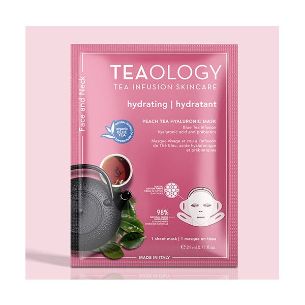 Teinfusion Hudpleje | 21 ml