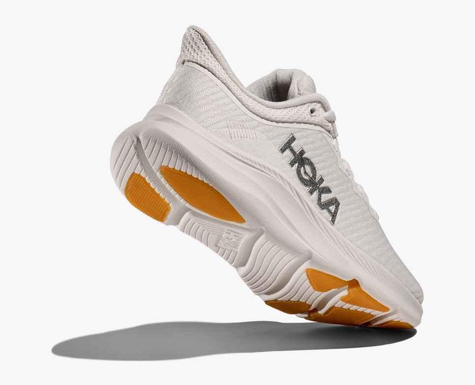 HOKA Solimar Bianco/Bianco