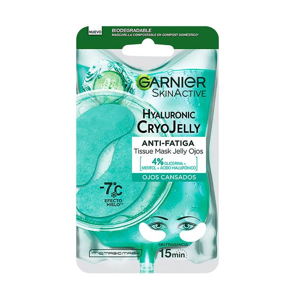 Hyaluronsyra Cryo Jelly | 5GR