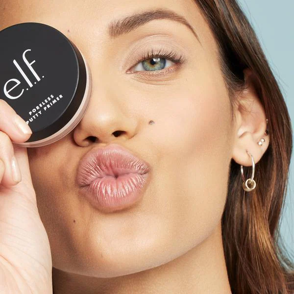 Primer per stucco senza pori elf trasparente universale trasparente