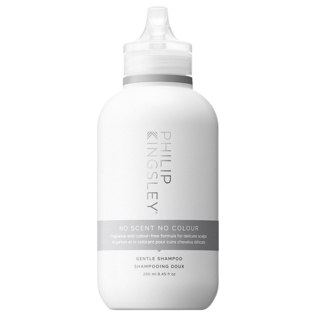 Philip Kingsley šampon za kosu bez mirisa i bojila – 250 ml