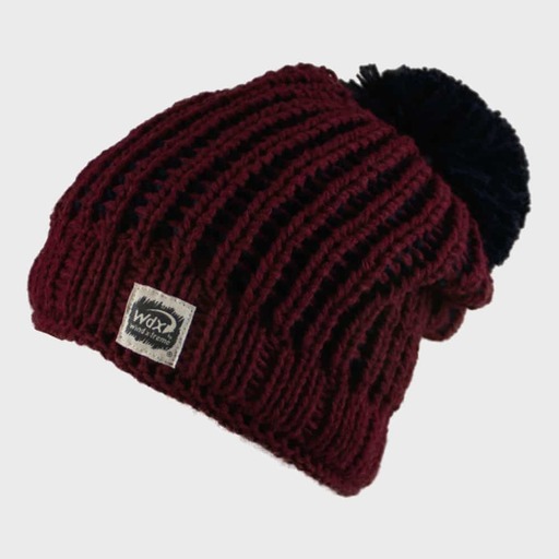  Čiapka Gorro Wine Beanie