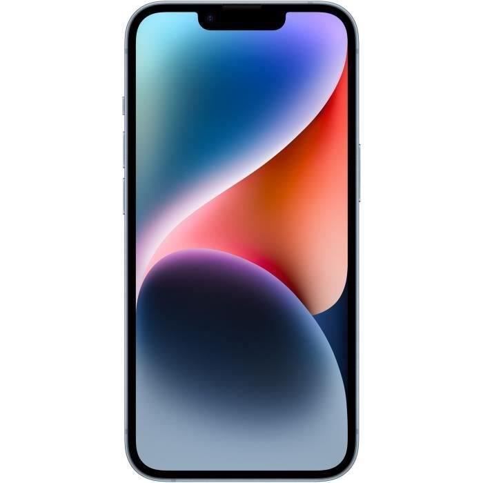Apple iPhone 14 de 128 GB azul - Reacondicionado - Excelente estado