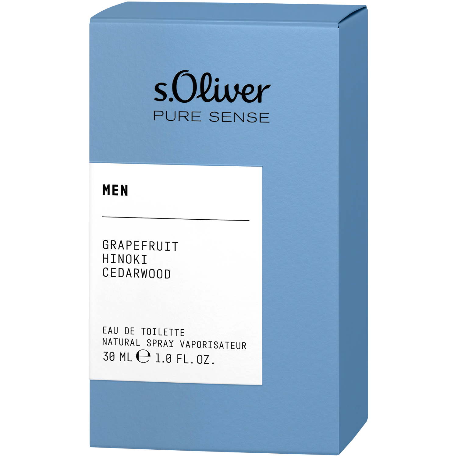S.Oliver Pure Senses