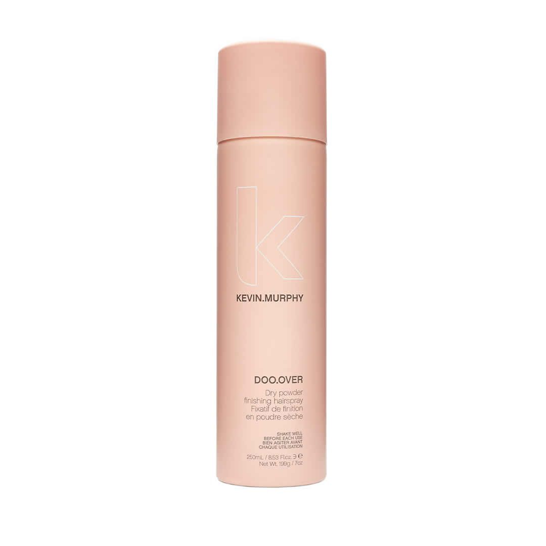 Kevin Murphy Doo.Over