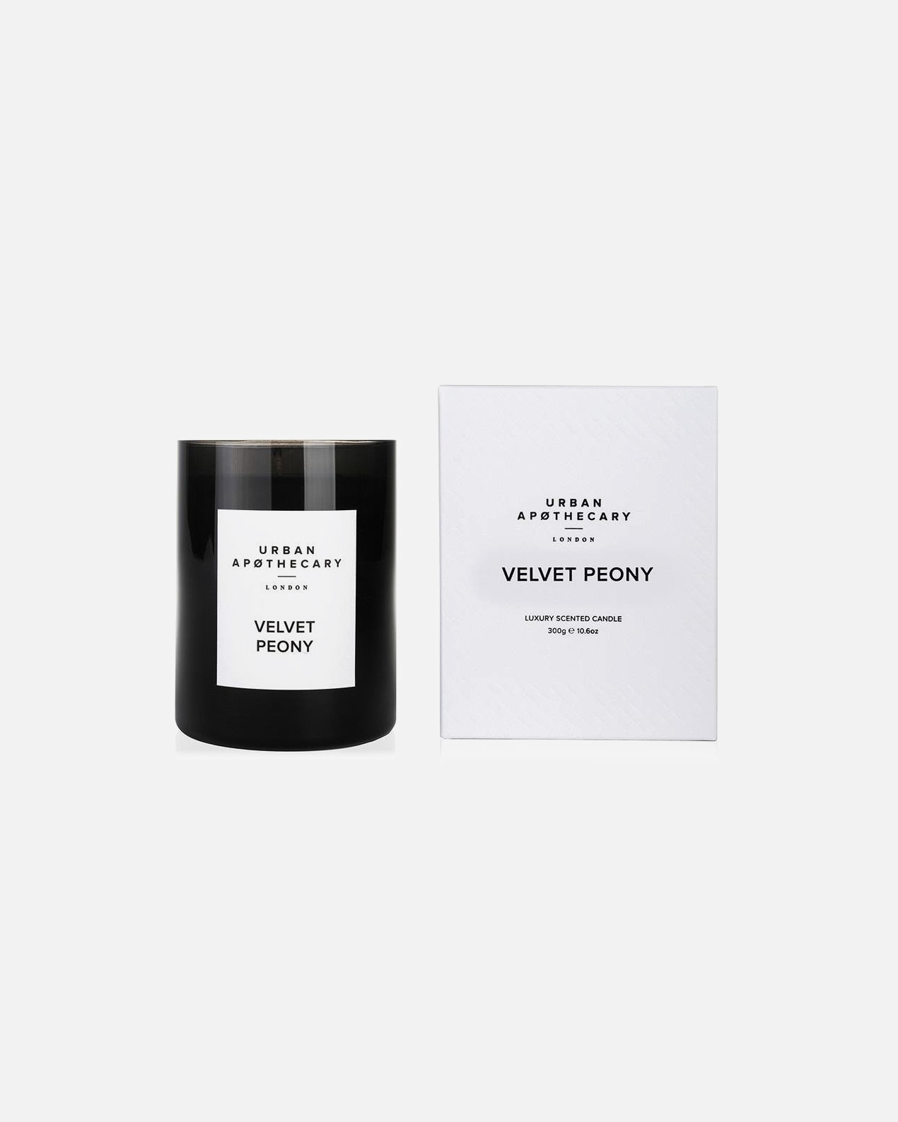 Urban Apothecary Velvet Peony