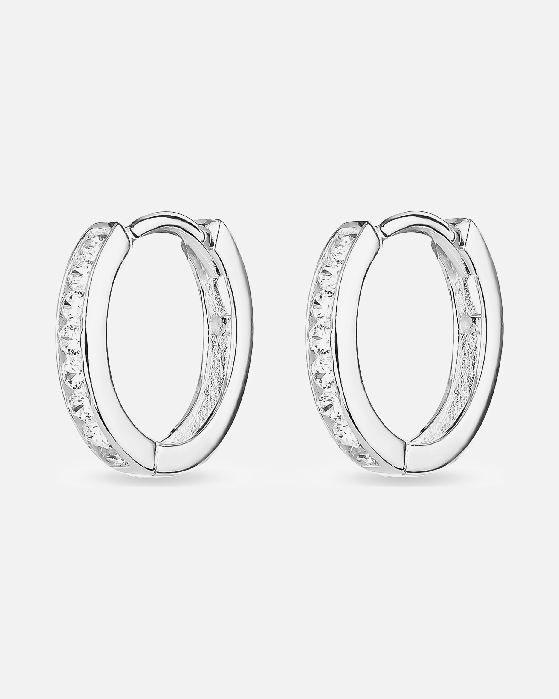 FAVS Boucles d'oreilles