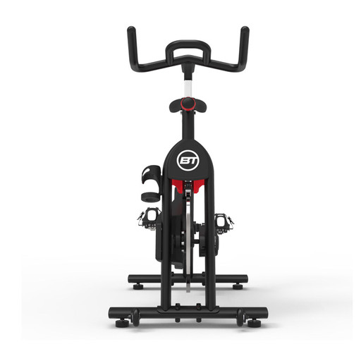 „Bodytone Ex2s“ dviračių dviratis patalpose
