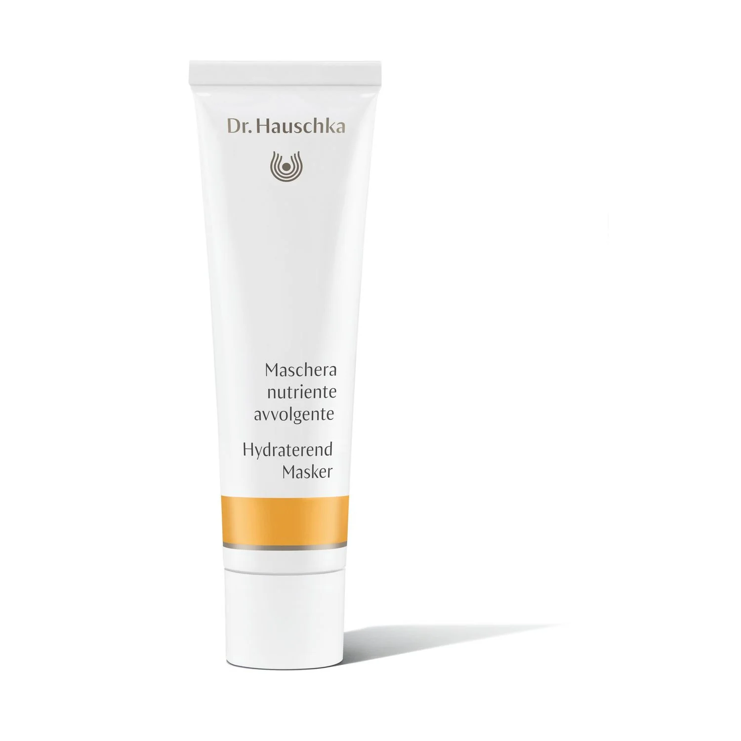 Face Care Maschera nutriente avvolgente - Maschera Idratante viso