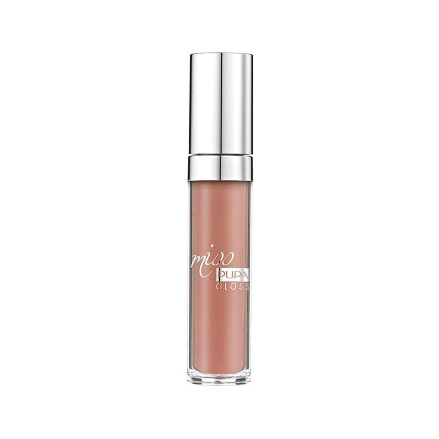 PUPA Milano lūpu spīdums Miss Pupa - 5 ml