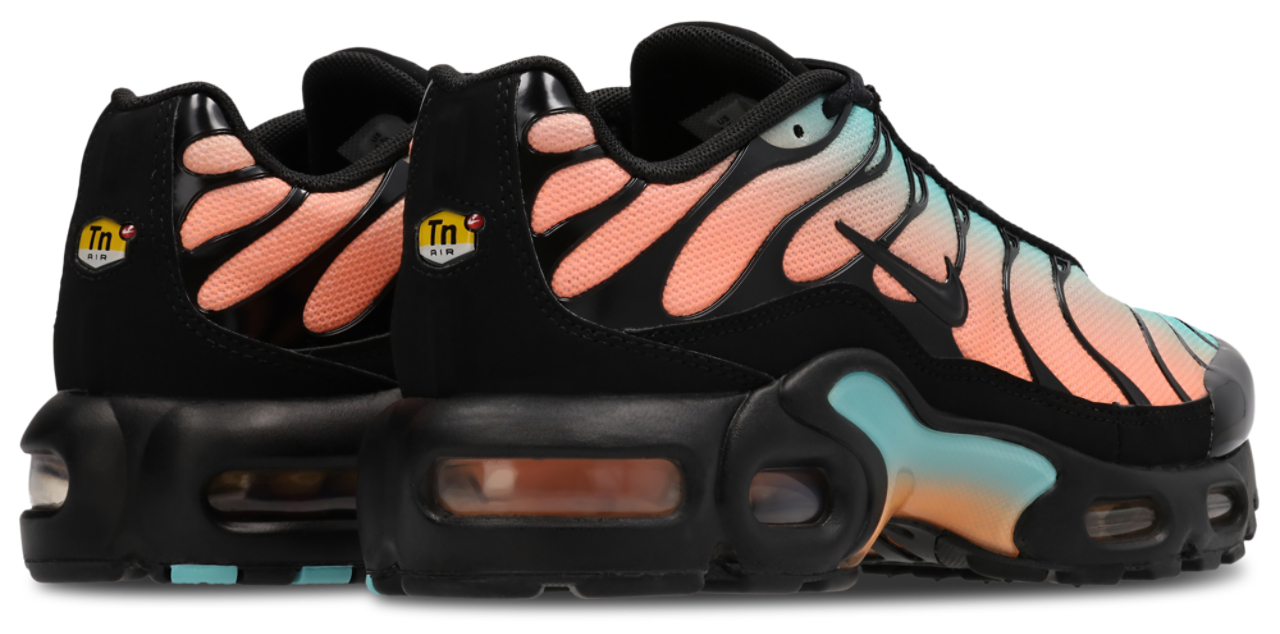 Nike Air Max Tuned 1