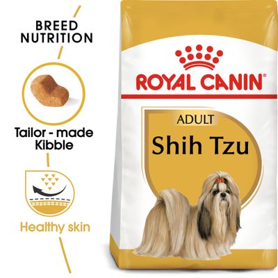 Royal Canin Shih Tzu Erwachsener