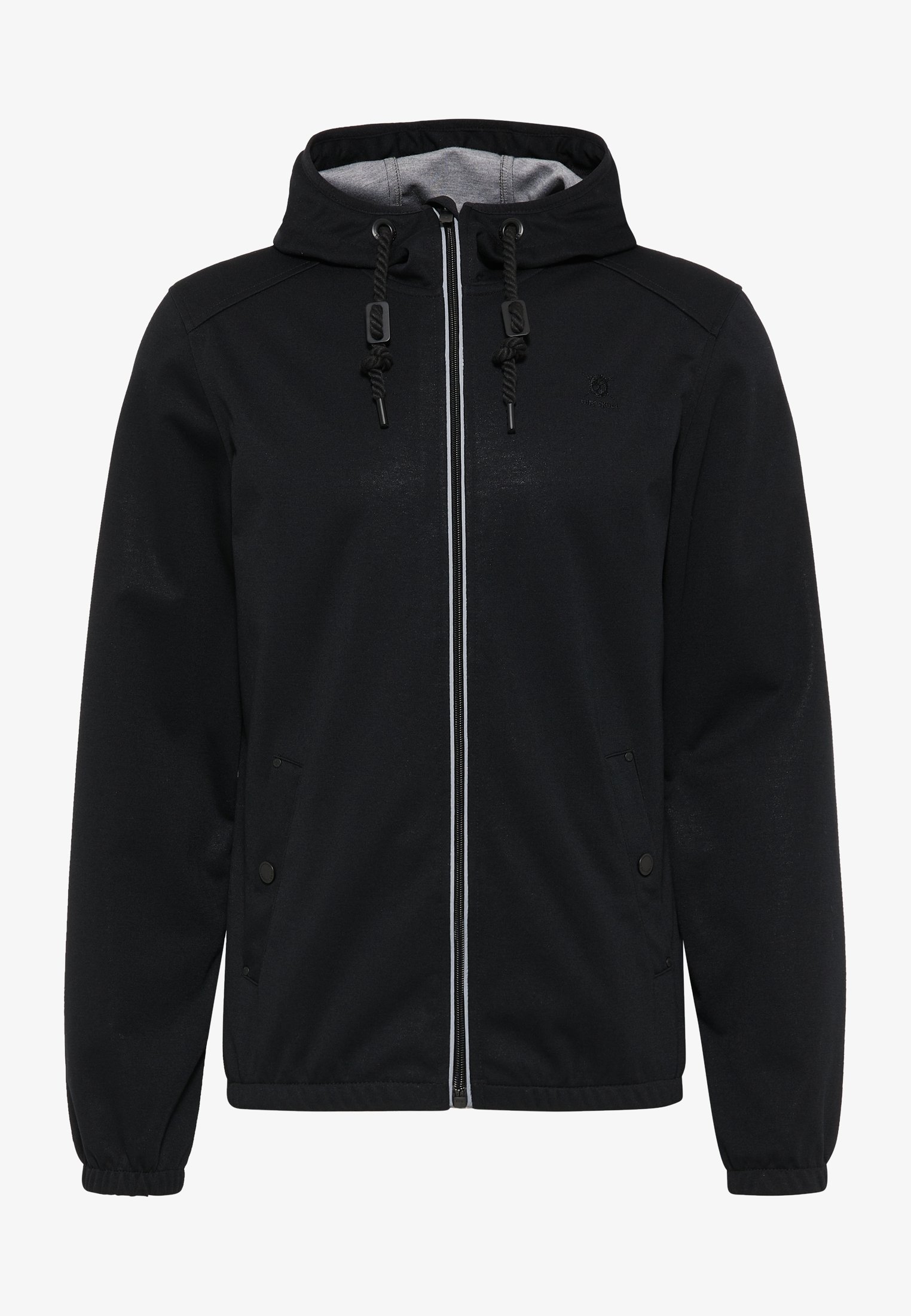 Veste d'extérieur TUFFSKULL - noire