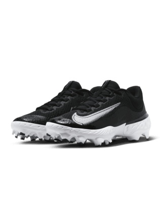 Nike Alpha Huarache Elite 4 Low MCS Men's Baseball Cleats