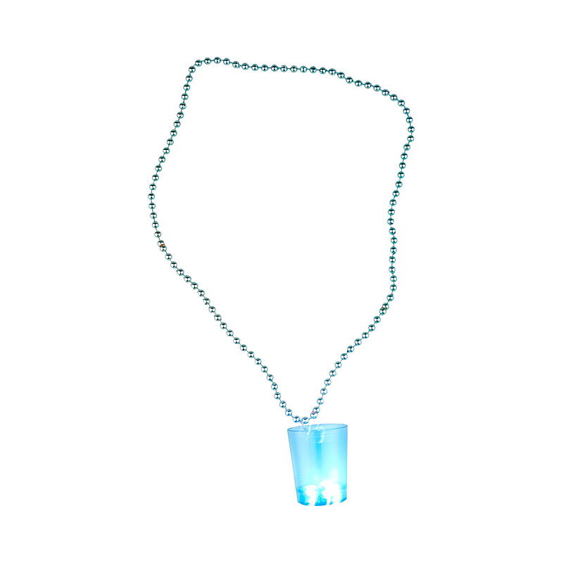 Time 2 Change-shotglas med LED