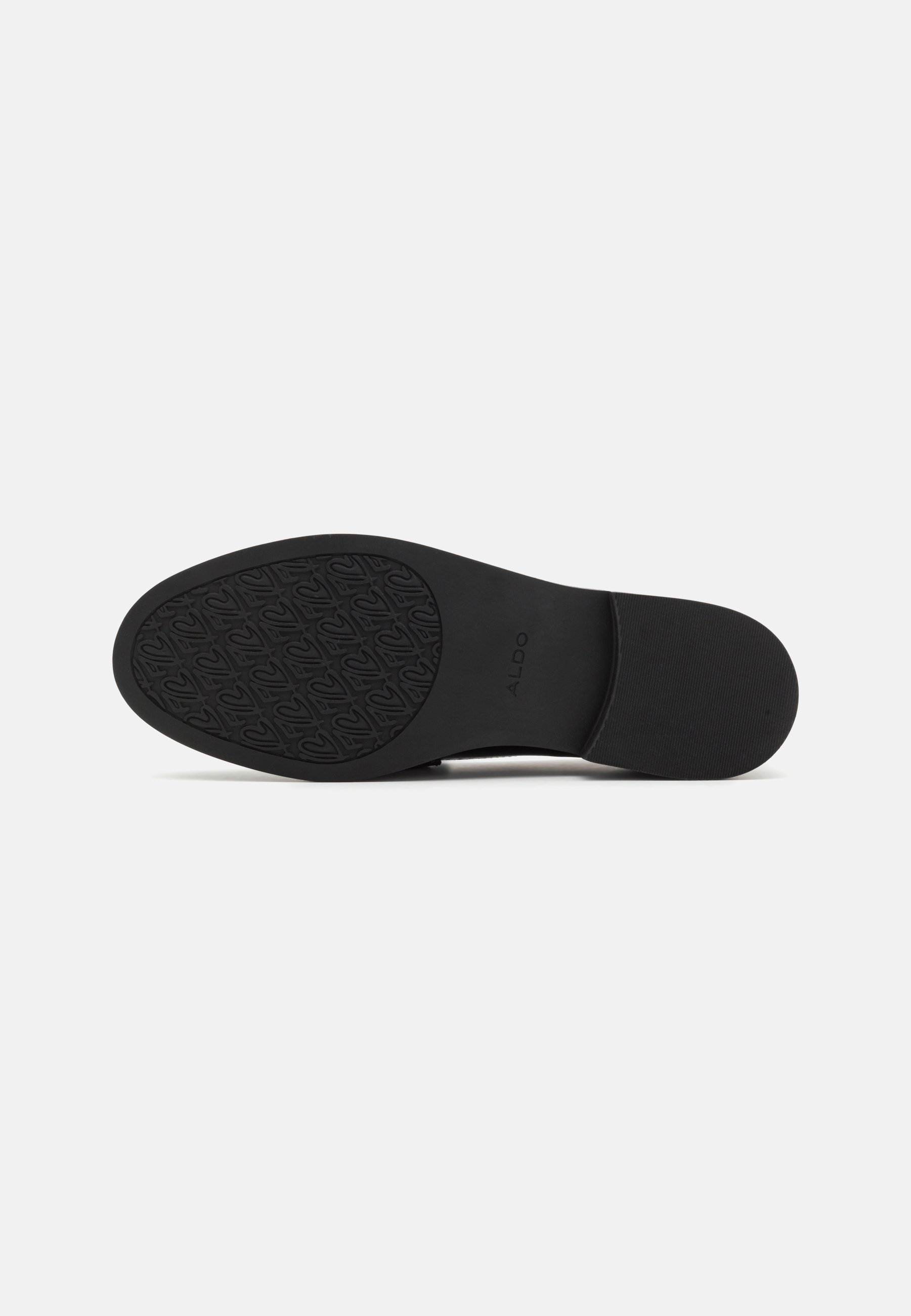 ALDO BISSOM PILLOW WALK FLEX - Instappers - bruin/multicolor