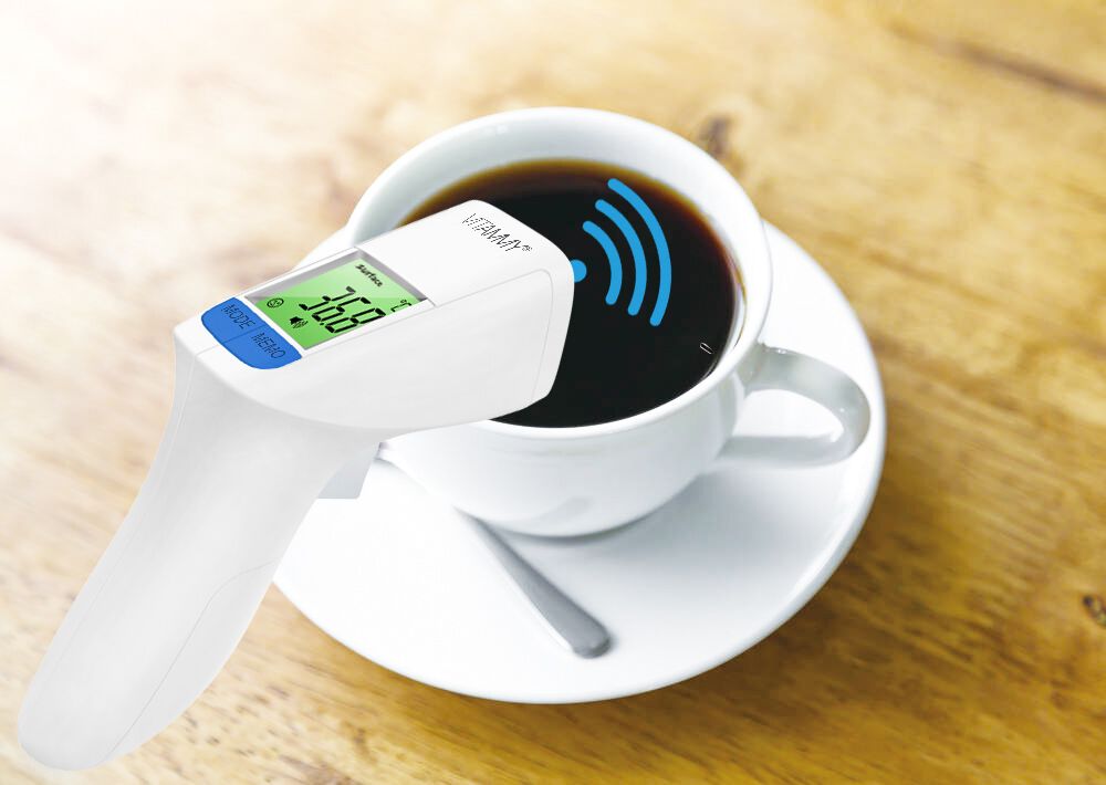 Vitammy Flash HTD8816C