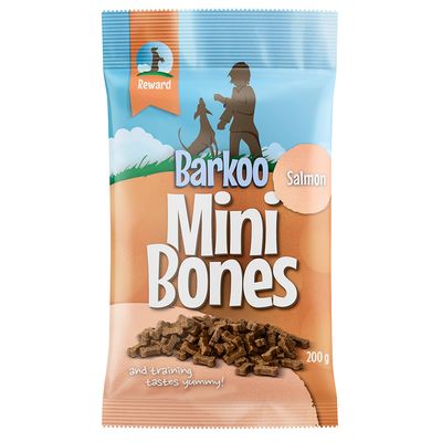 Barco Mini Bones mentőcsomagok