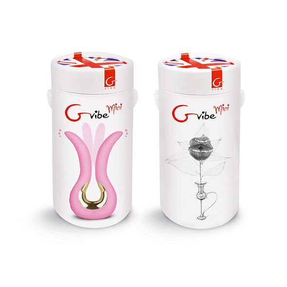 Gvibe Gvibe Mini