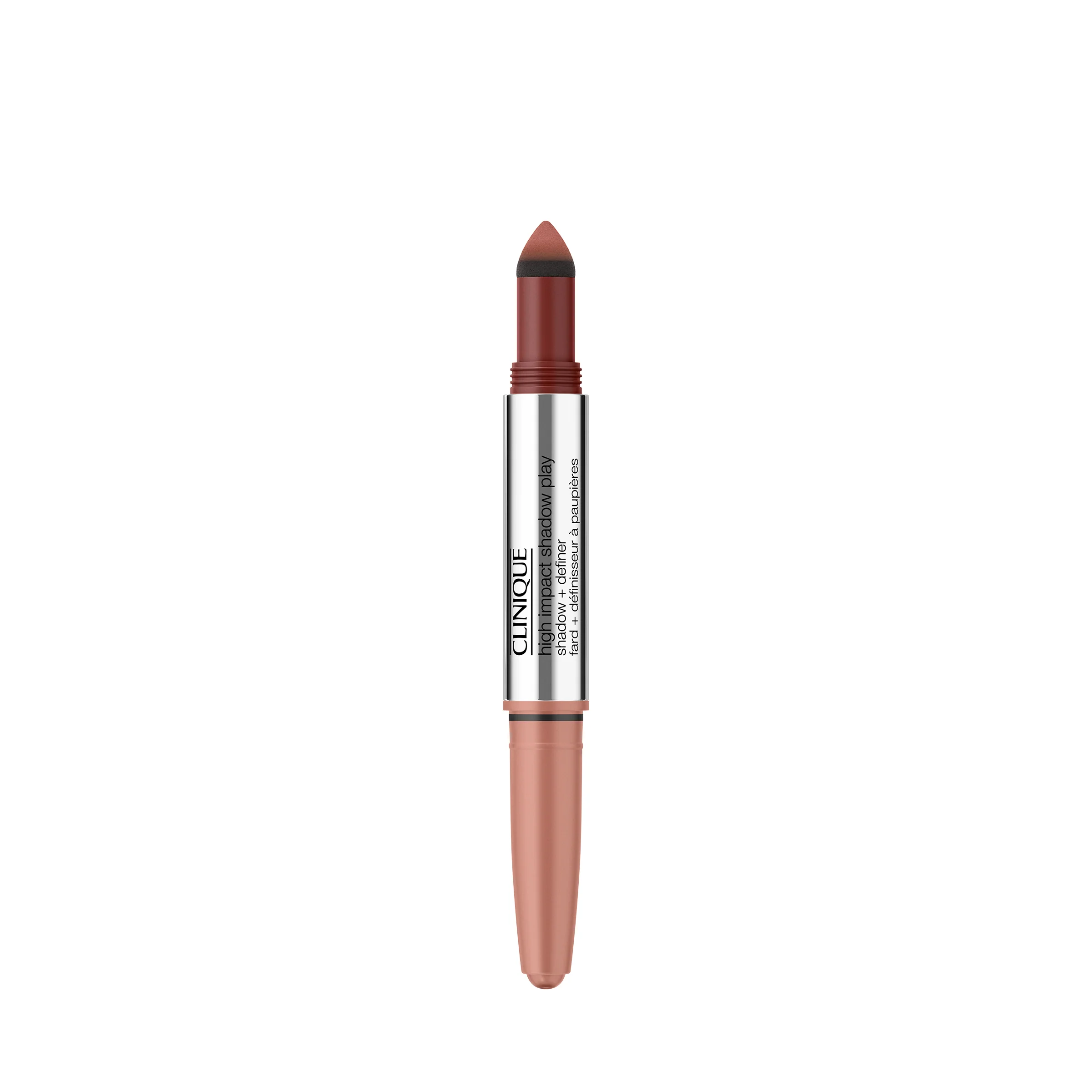 Ombretti High Impact Shadow Play™ Shadow + Definer - Ombretto crema, Ombretto polvere