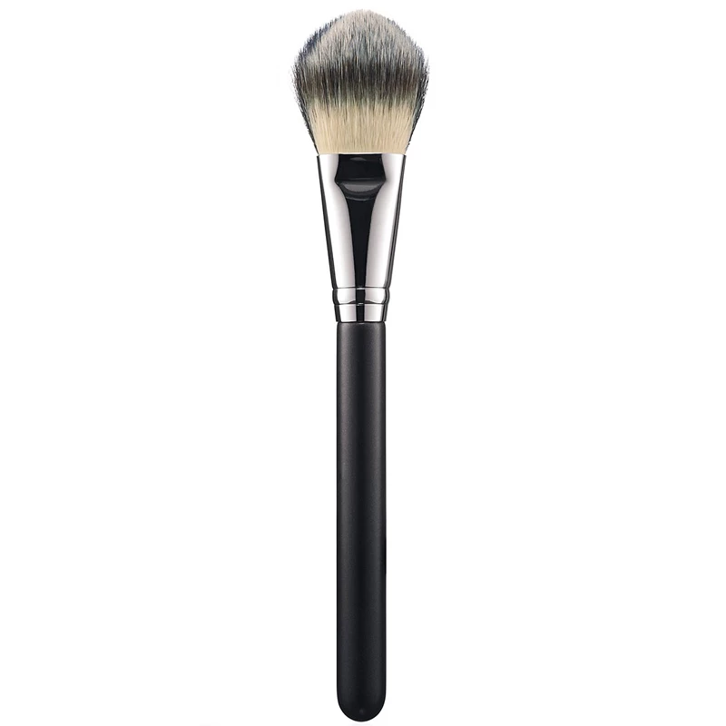 127 Syntetyczny pędzel do twarzy Split Fabre - MAC