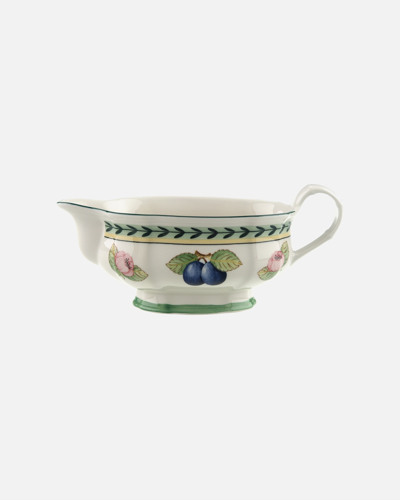 Villeroy & Boch indų rinkinys, puodas ant viršaus, French Garden Fleurence - 1 vnt.