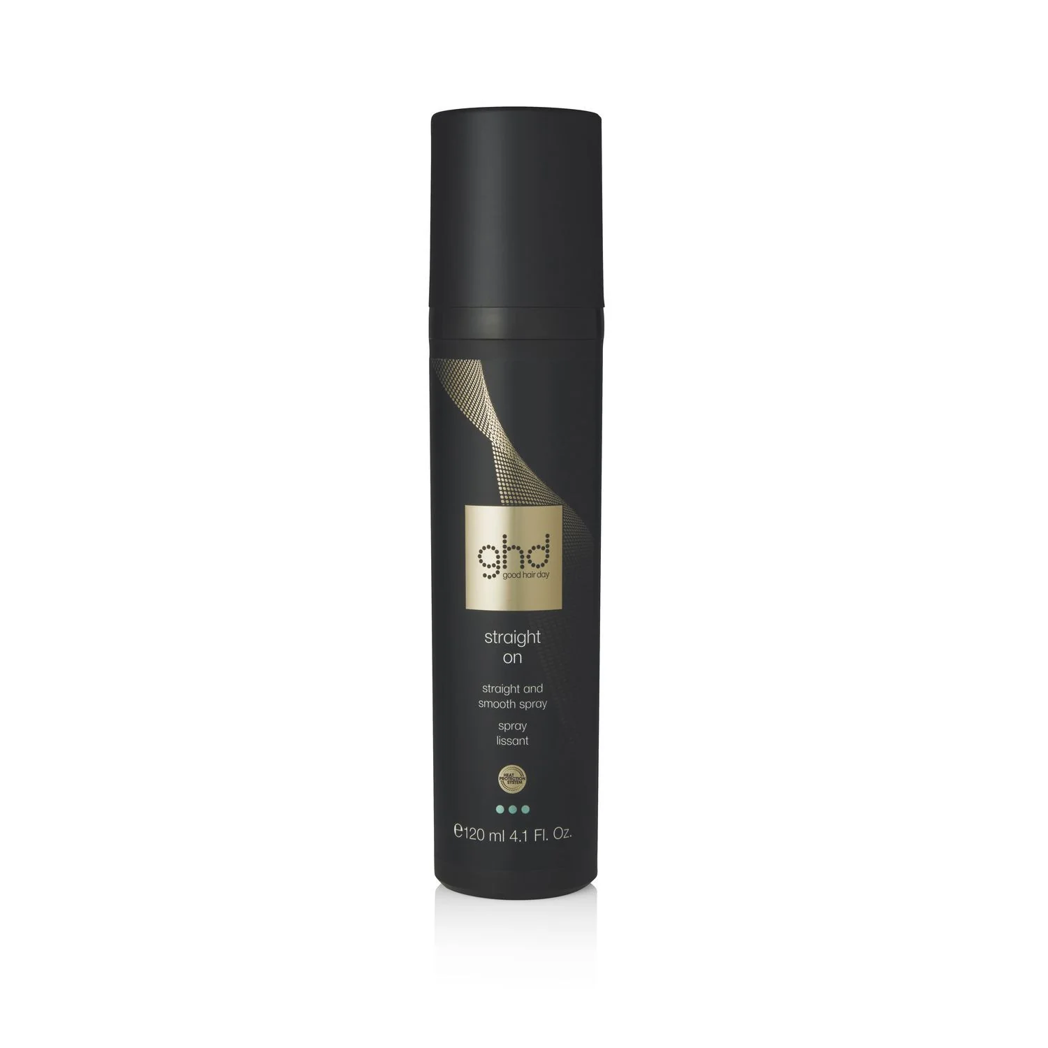 ghd Style straight on - straight & smooth spray - Spray Capelli Styling & Finish