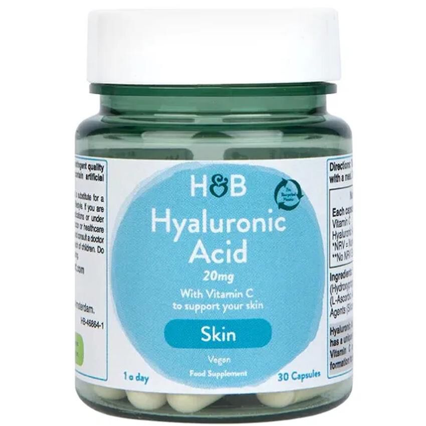 Holland & Barrett
