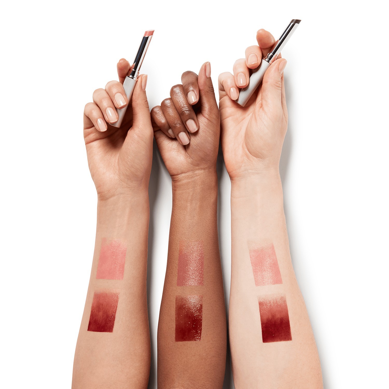 Clinique Lipstain Almost Lipstick™ - 1,9 г