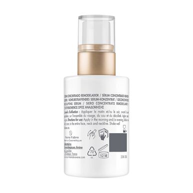 Avène Dermabsolu Tiivistetty Muovaava Serum Kiinteyttävä Ikääntymistä Vastaava Serum Bakuchiol 30 ml