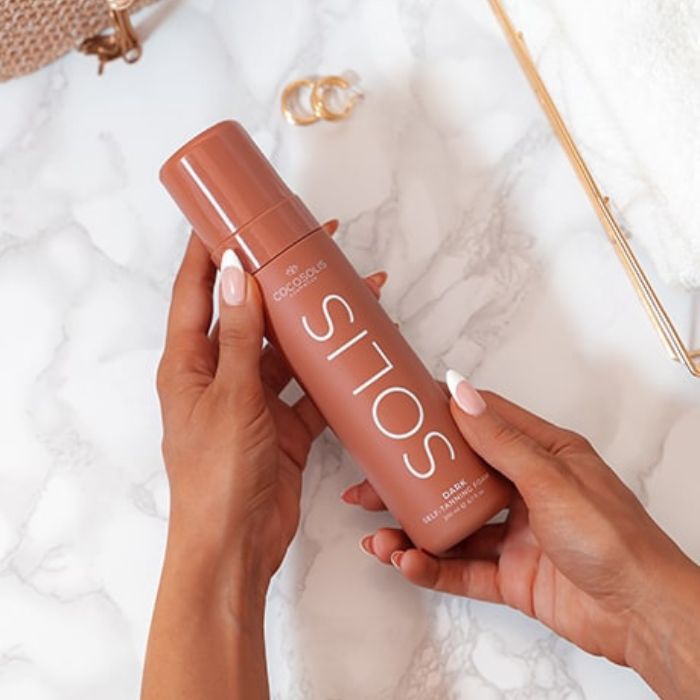 Cocosolis Solis Dark