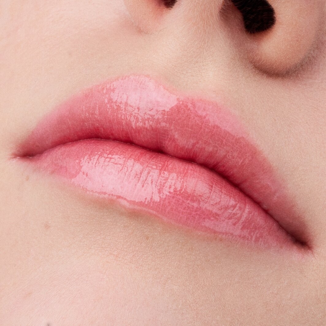Catrice Marble-licious Liquid Lip Balm baume à lèvres 020 Don't Slurp So Loud