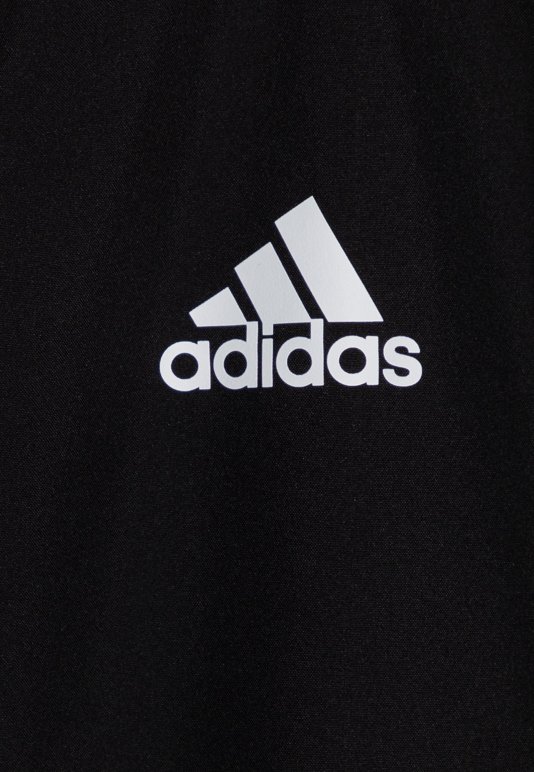 adidas Performance ENTRADA 22 ALL WEATHER - Veste imperméable - Noir