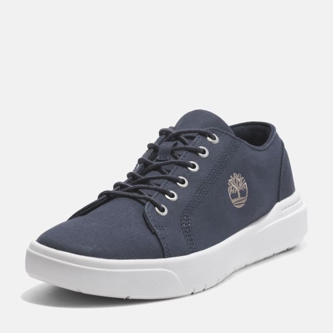 Sneaker Seneca Bay da Uomo in blu scuro