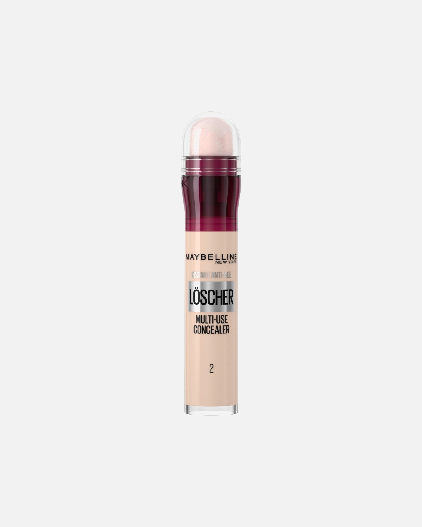 Maybelline Instant Anti Age korrektor radír – 6,8 ml